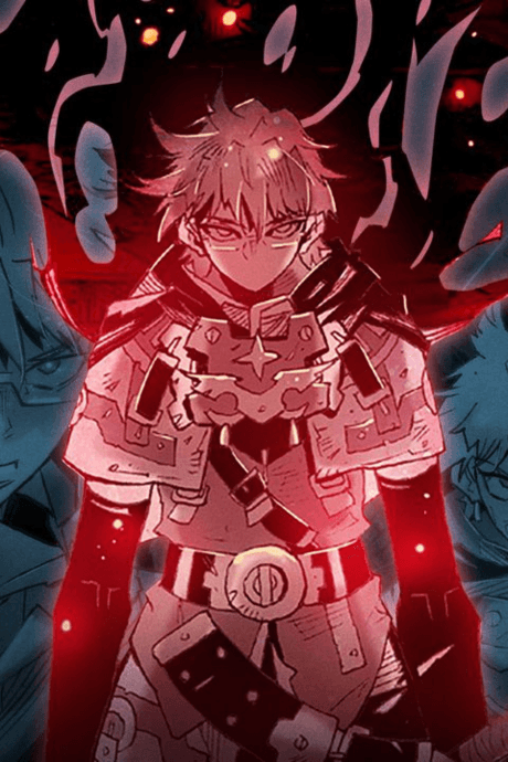 KING'S BLOOD