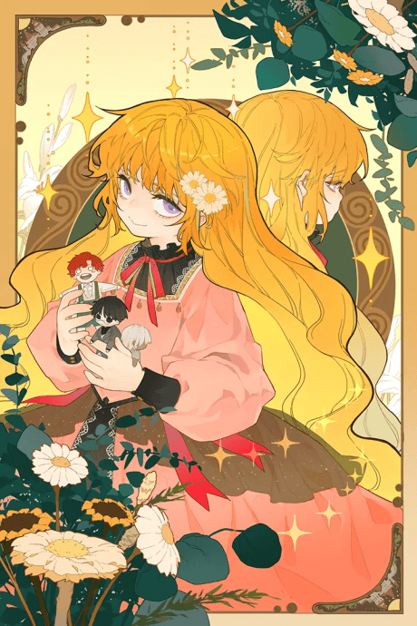 From Six to Sovereignty: The Girl Who Ruled