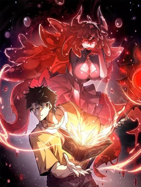 Demon Summoner: I Am the Abyss