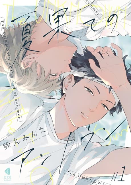 Natsu Hate no Unknown