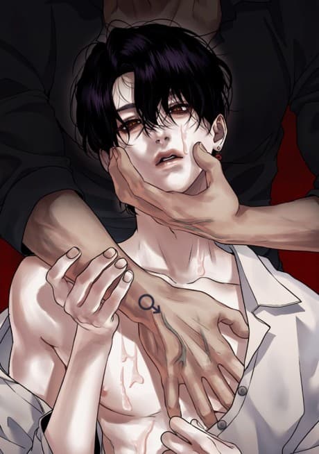 Desire Devotion Pleasure