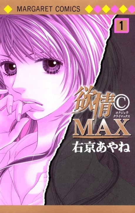 Yokujou Climax