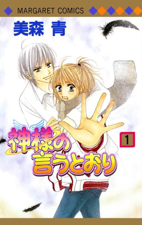 Kamisama no Iutoori