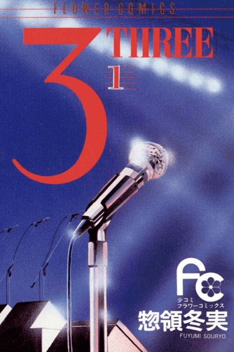 Three