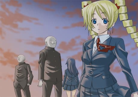 Tsunbaka