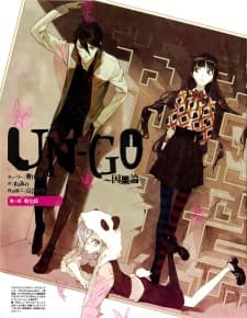 Un-Go: Inga-ron