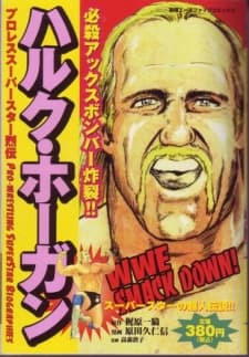 Pro Wrestling Superstar Retsuden