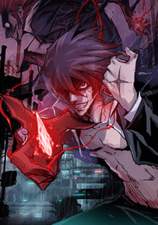 Blood Blade