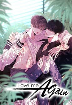 Love Me Again