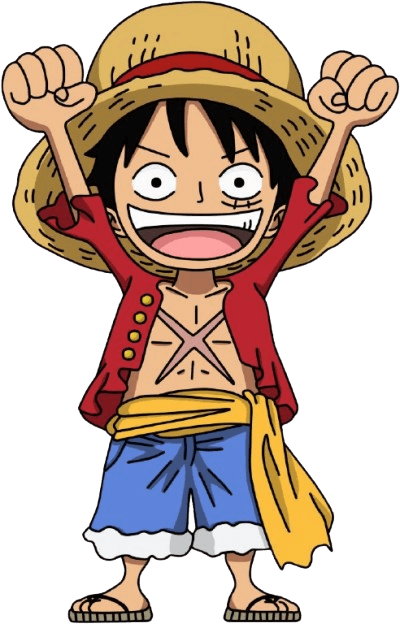Luffy