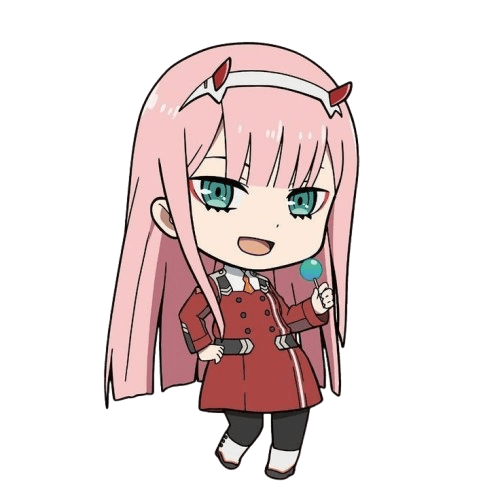 Zero Two