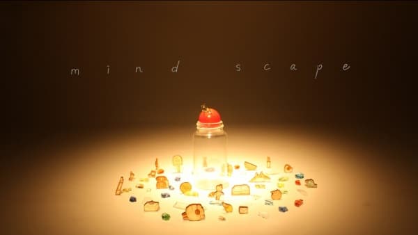 Mind Scape