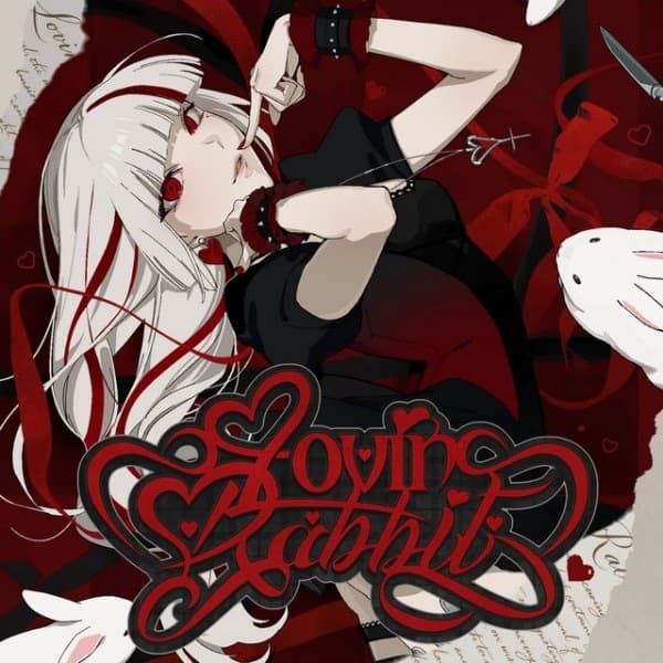 Lovin'♡Rabbit