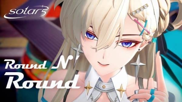 Round n Round