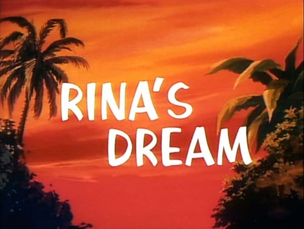 Rina no Yume