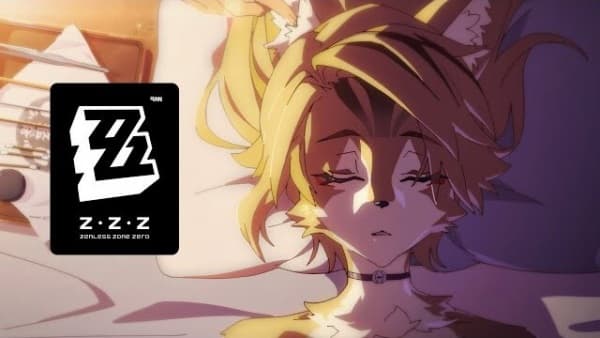Zenless Zone Zero: Intermission PV - Pulchra's Leisure Moment