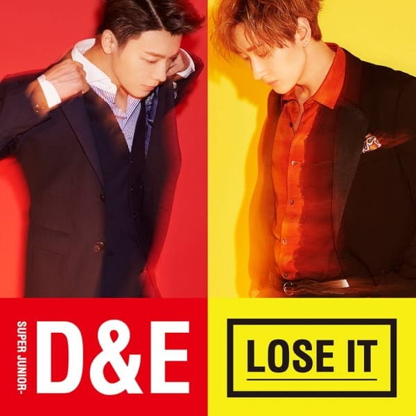 Lose It