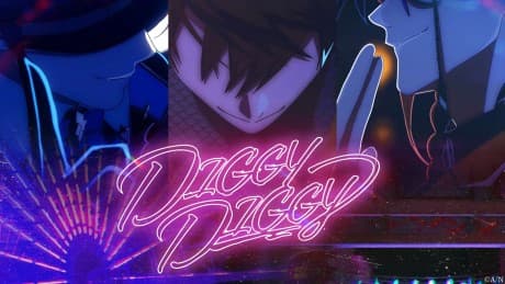 Diggy Diggy