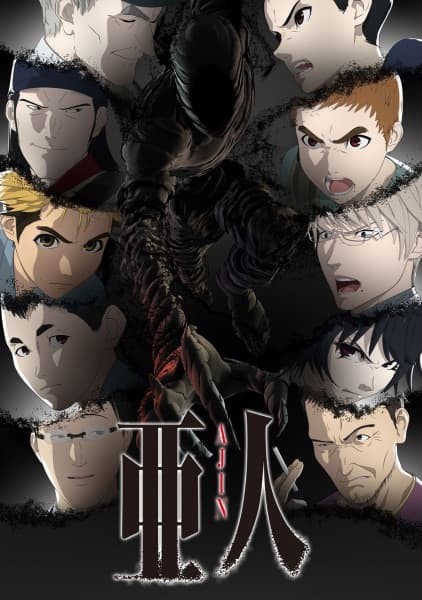 Ajin: Demi-Human 2nd Season