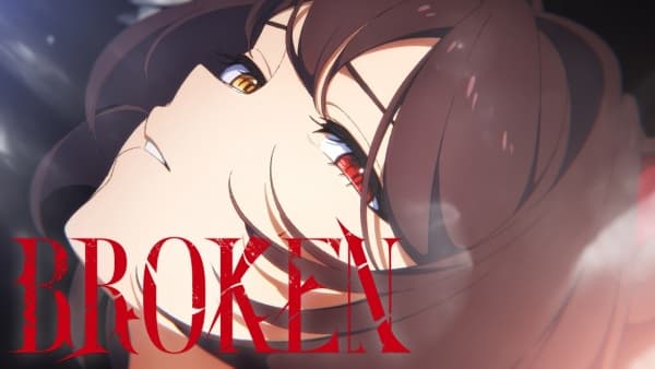 Broken