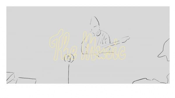 The Music
