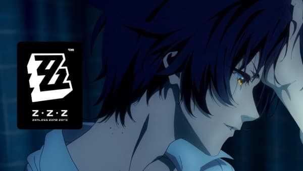 Zenless Zone Zero: Character Demos