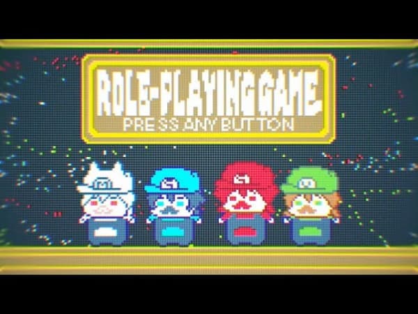 Role-Playing Game