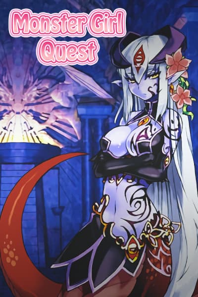 Monmusu Quest!