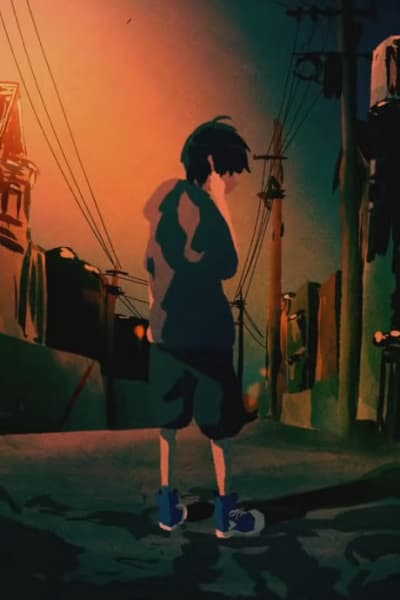 Shinya Haikai
