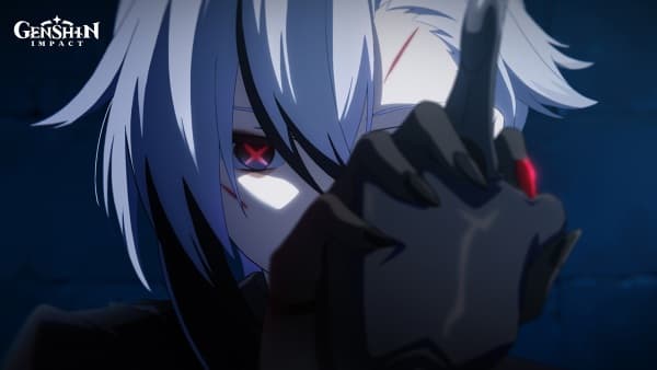 Genshin Impact: Animated Shorts
