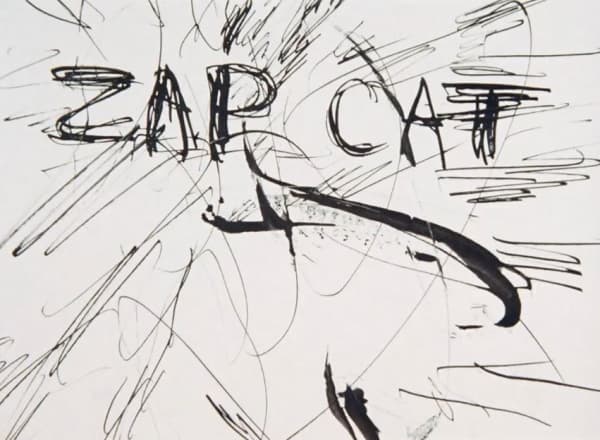 Zap Cat