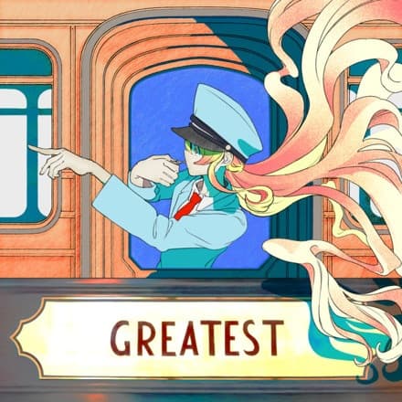 Greatest