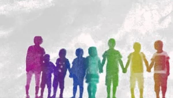We Are One