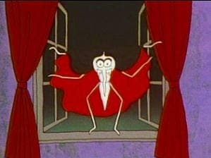 Dracula no Uta