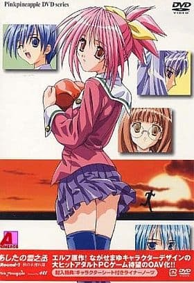 Tomorrow's Yukinojou