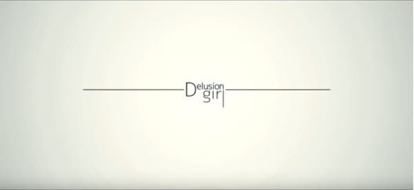 Delusion Girl