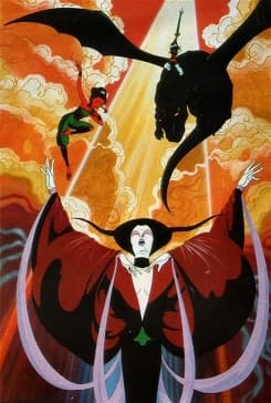 The Fullmoon Tradition: Indra Pilot Film