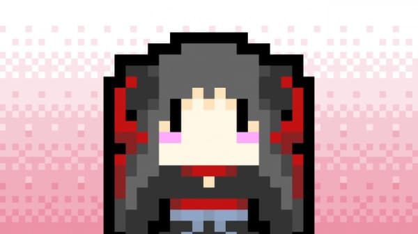 Maware! Setsugetsuka Pixel Art Version