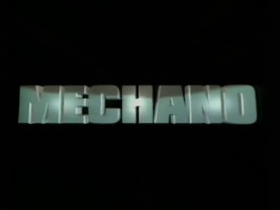 Mechano: Scientific Attack Force