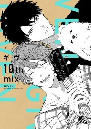Given: 10th Mix