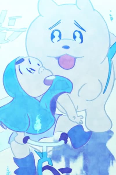 Seijuu Kirin Creative Relay