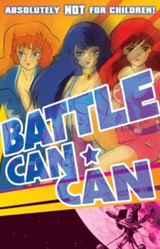 Battle Can2