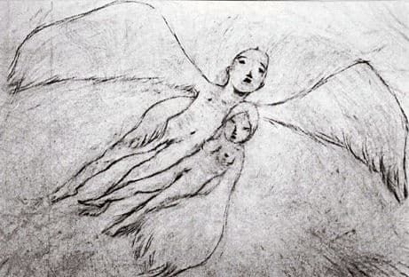 Yami wo Mitsumeru Hane