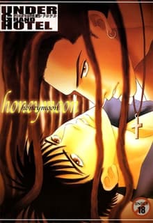 Under (xGround) Grand Hotel dj - Honeymoon