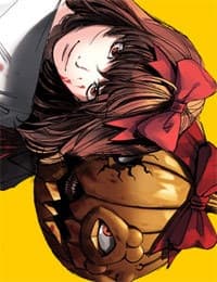 Pumpkin Night Gaiden: Naoko