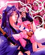 Elle to Takara - The Market of Darkness