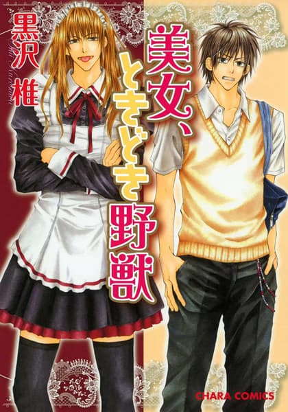 Bijo, Tokidoki Yajuu