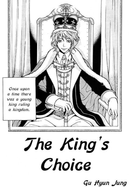 The King's Choice