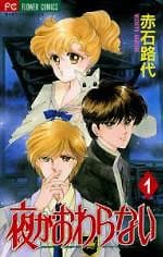 The Night Never Ends