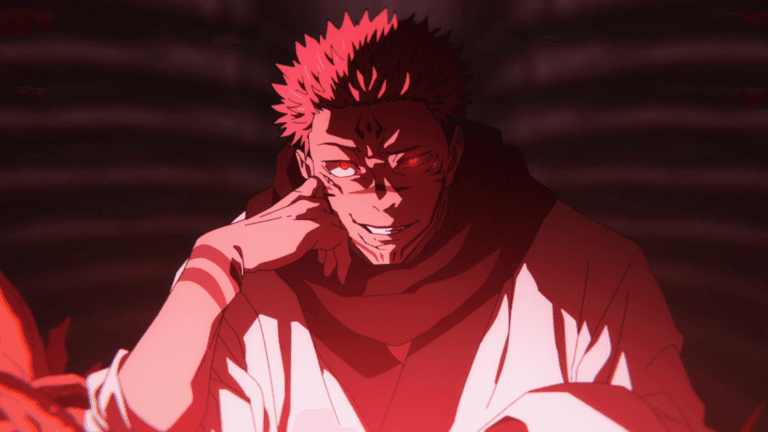 Jujutsu Kaisen Season 4 teaser art for The Culling Game Part 2 at MAPPA